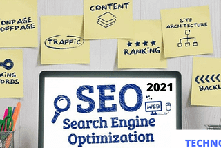 What To Expect From SEO Technology In 2021?