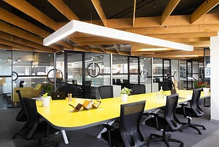 Top 5 Factors To Consider Before Choosing Shared Office Space In Bangalore