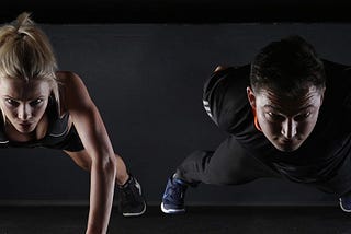 HIIT TRAINING WORKOUTS FOR FAT LOSS: THE SECRET WEAPON