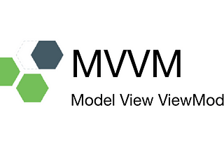 Model-View-ViewModel (MVVM) Teknolojisi Nedir? Diğer Teknolojilerden Farklı Kılan Özellikler