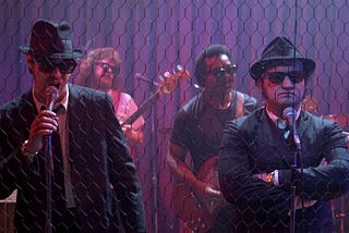 Registering the Registry 2020: The Blues Brothers (1980)