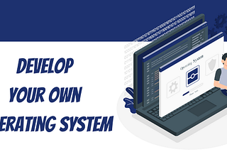 Develop Your Own x86 Operating System(OS) #7