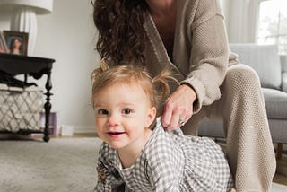 Overstimulation and Parenting: How to Cope and Regain Control