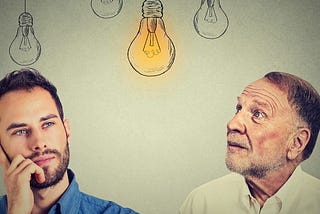 Research Hit: Brain Performance Can Improve at Any Age and Knows No Ceiling