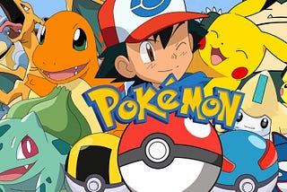 Pokemon generation using GANs (PyTorch)