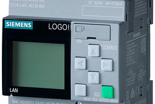 ⚠️ Siemens LOGO! Vulnerabilità Denial-of-Service (SSA-783481)
