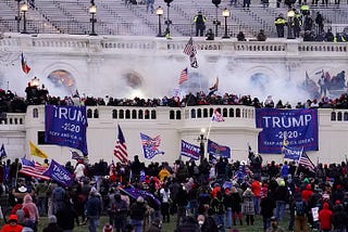 Conservatism: America’s Empathy Disorder