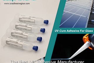 UV Glue for Glass and Plastic: A Game-Changer In The Automotive Industry