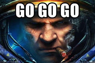 Should I become a manager? Playing StarCraft can help you decide