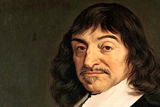 René Descartes and Information Asymmetry