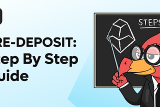 A Complete Guide for Staking with StakeStone