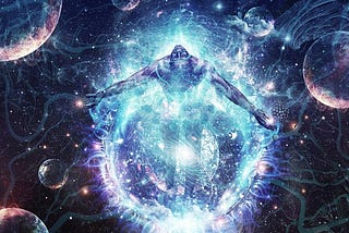 Hello, Singularity