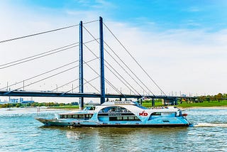 12 Things To Do In Dusseldorf, Germany