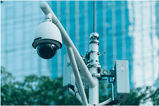 Let’s explore CCTV Surveillance System