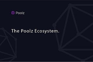 Poolz : A DeFi Platform for Early-Stage Bootstrapping