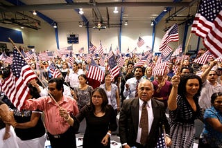 I am a Citizen because of Birthright Citizenship and So are You