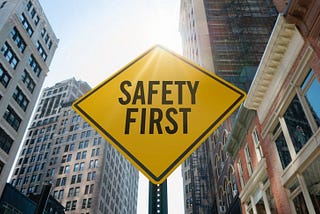 Safety’s Evolution Towards Psychological Safety Programming