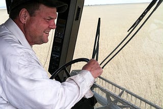 ‘I can’t fix my tractor’: Senator Tester calls on the FTC to step up on Right to Repair