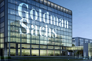 Goldman Sachs Interview Experience (off-campus)