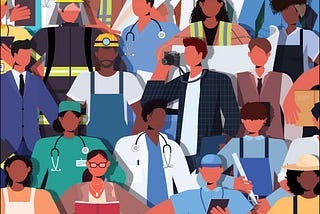 State of Working West Virginia 2021: Labor, Race, and Solidarity