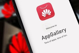 Top Five Points: Support Huawei Mobile Services in Android App