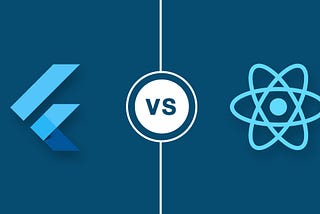 React Native vs Flutter For Cross Platform Development