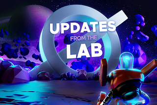 Osmosis Updates from the Lab, November 16: Front-end Updates & Stableswap