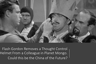 Social Credit System in China: A Dystopia of Social Engineering