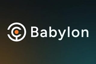 The first ever Bitcoin staking protocol — Safe, Non-custodial, open to all.
