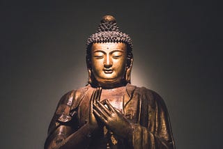 How to Be Rich Without Money: Buddha’s Timeless Advice