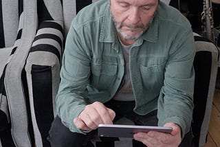 The iPad mini