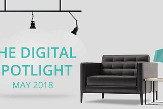 Digital Spotlight #3