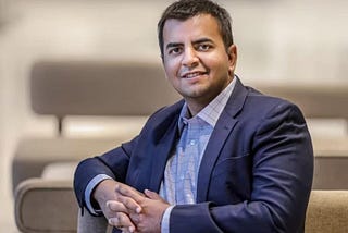 Bhavish Aggarwal Compares Tech Giants To East India Company And Says 20% Of Global Data Comes From…