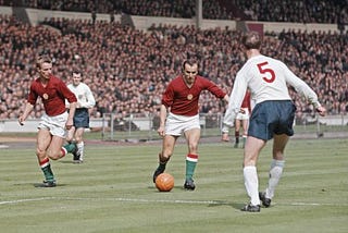 Hungary’s Resurgence: The exploits of Hungarian football after the 1956 uprising