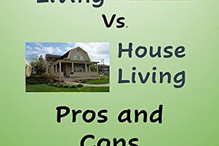 RV Living vs. House Living: Pros and Cons: Ready to retire and looking to for a new adventure?