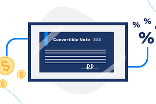 How Does A Convertible Note Work?