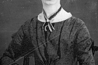 Emily Dickinson