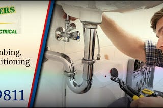 Get ideal Plumbing services in Baltimore