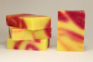 Know About These Facts Before Buying Wholesale Soap Bars