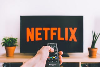 The Psychology Behind Binge Watching