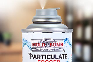 How Do Mold Bomb Foggers Work? A Complete Guide for Homeowners
