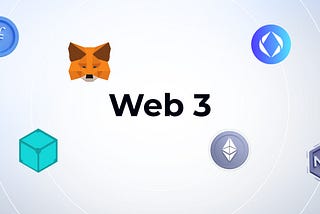 Web 3.0 — in simple words. Part II