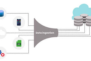 Mastering Data Ingestion: The Foundation of Modern Data Engineering