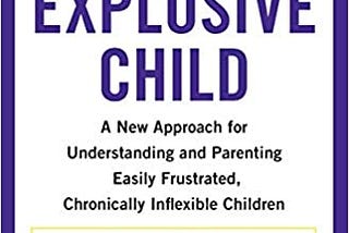 READ/DOWNLOAD!@ Explosive Child, The: A New Approa