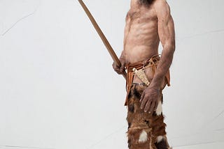 Iceman Ötzi’s Medical Records Are Similar to a Modern Person