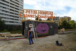 Urbanisme transitoire, l’âge de raison ?