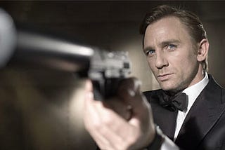 Top 10 James Bond Movies you can watch for free right now!