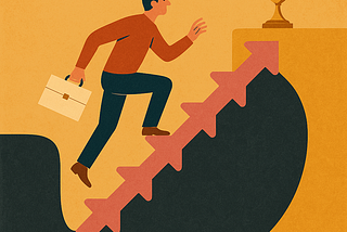 Embracing Failure Leads to Success and Personal Growth