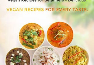 [PDF] Download VEGAN RECIPES: Best Vegan Recipes Ever - Delicious Vegan Recipes for Everyday…