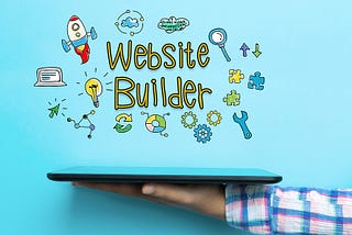 Key Website Builders: A Comprehensive Overview